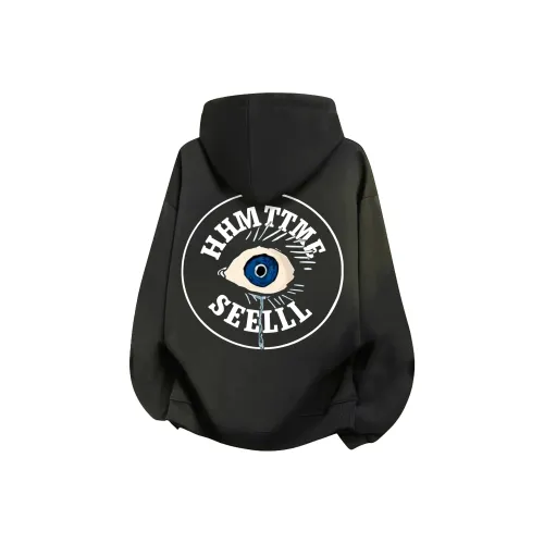 FOREST LIBRARY Свитшот Унисекс