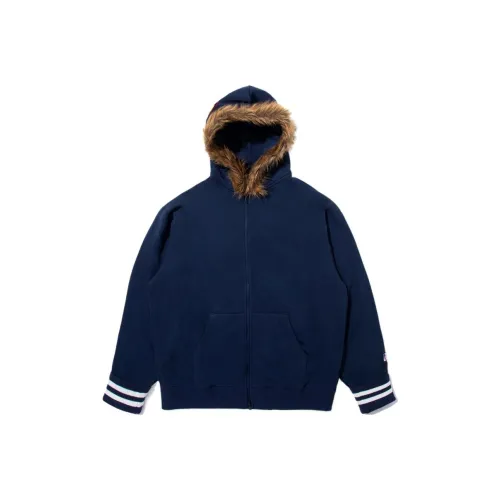 A BATHING APE x Kazuki Kuraishi Коллаборация Fw25 Свитшот Мужской