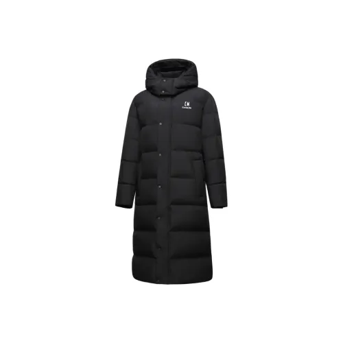 Caramella Унисекс Пуховики