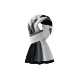 Чёрно-белый