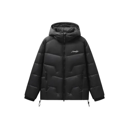 Caramella Унисекс Пуховики