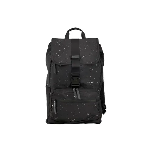 Callaway Полиэстер Рюкзак Женский Снежинка Черный