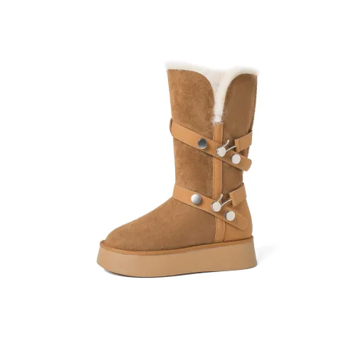 TATAYA Сноубутсы Женские