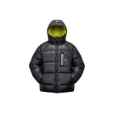 Чернила, шелк, черный