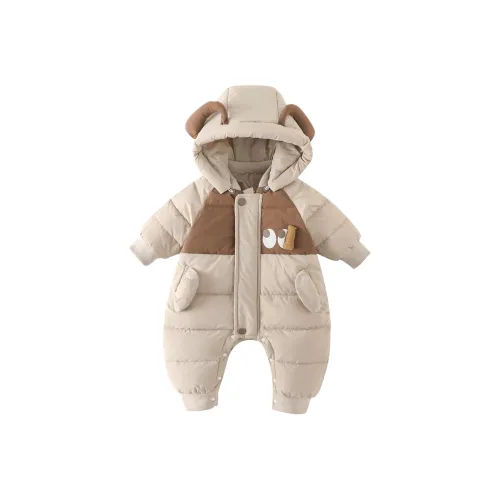 MAISON VINSON Пуховик Скалолазание Костюм для младенцев и малышей