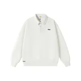 Натуральный белый