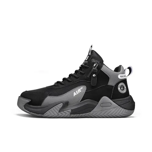 SENLINDAWANG Термический Износостойкий Водонепроницаемый Противоскользящий Низкий Верх Повседневная Обувь Унисекс