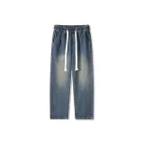 Ностальгический синий