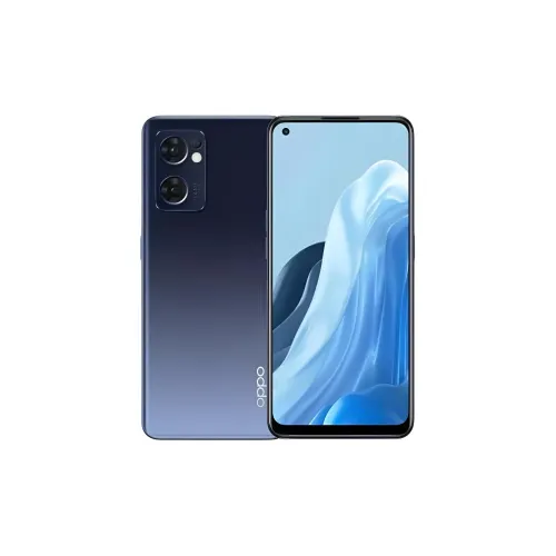 OPPO Find X5 Light 90Hz частота обновления 8ГБ+256ГБ встроенная память смартфоны