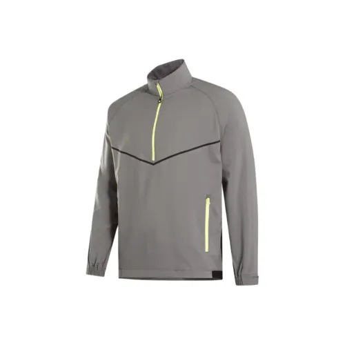 FOOTJOY Серый Мужской Куртки