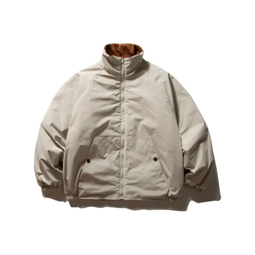 VERAF CA Унисекс Пуховики