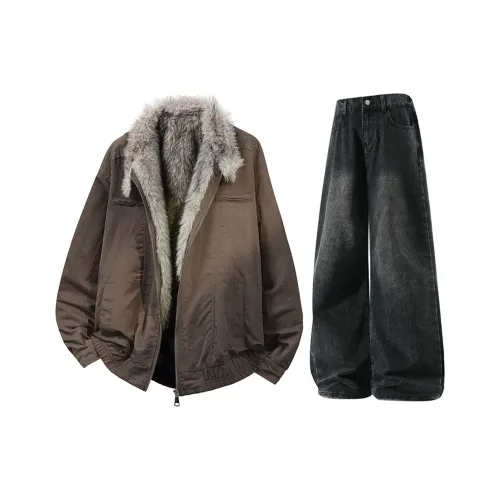 URBAN AUTHENTIC Повседневная Спортивная Одежда Унисекс