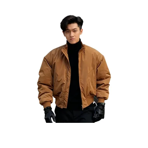 Gyoza Pasta Хлопковая куртка унисекс