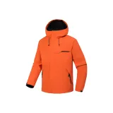 Окисленный оранжевый