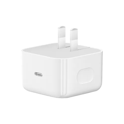 Lenovo 40W Официальный адаптер питания совместим с Apple iPhone 17 16 15 14 13 12 11 Collection