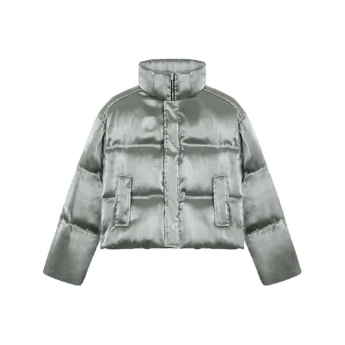 TERRA INCOGNITA Пуховик Пальто Унисекс