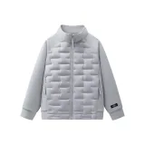 Светло-серый