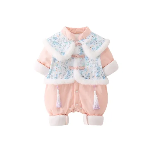 WEILAIZHIXING One Piece Хлопковый пуховик