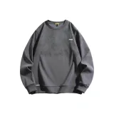 Темно-серый