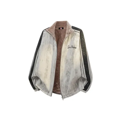 Love Monster Куртка Пуховая куртка Унисекс