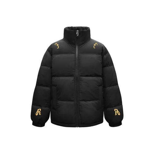 TULANDUO Унисекс Пуховики