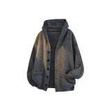 Темно-серый