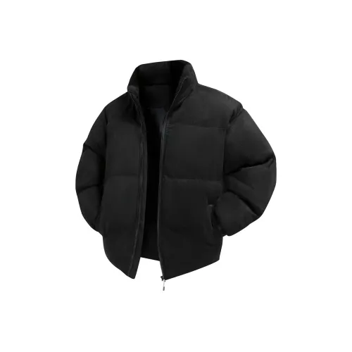 MZAO Унисекс Пуховики