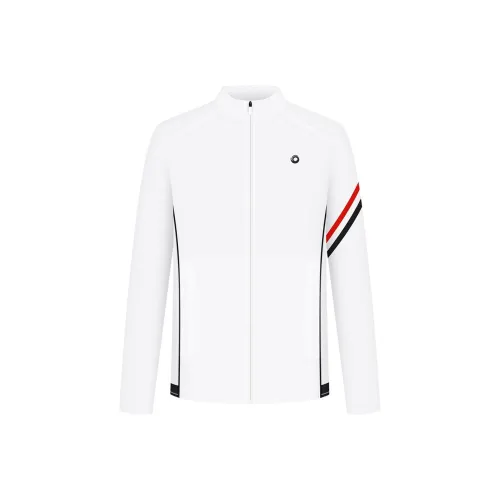 HELIX Белый Мужская Куртка