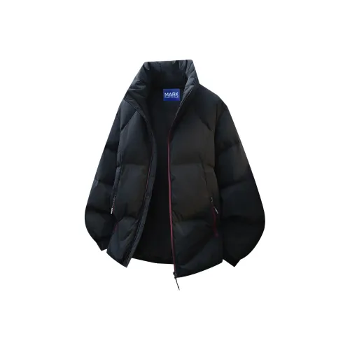 FAIRWHALE Wind Style Collection С наполнителем Пуховик Унисекс