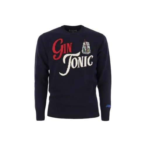 MC2 SAINT BARTHELEMY Свитер Мужской