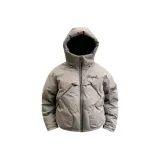 Gray 3D Effect With Print  
Серый с 3D эффектом и принтом