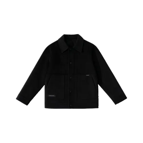 LOUGHNEA Мужские Куртки