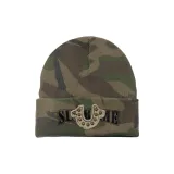 Оливковый камуфляж