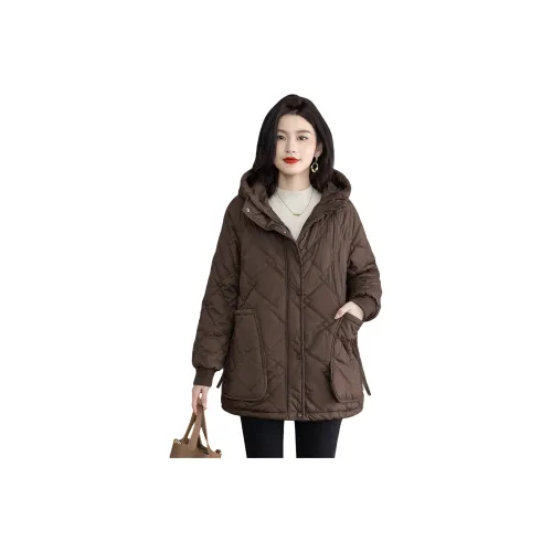 Cypress House Пуховая куртка Женская