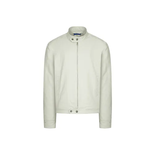 PMET Воротник-стойка Куртка Осенний и Зимний Унисекс