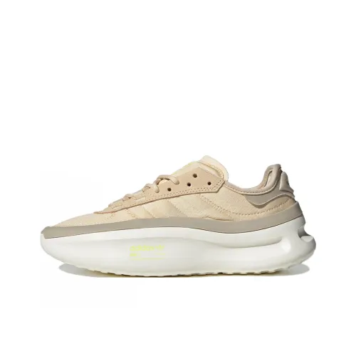 Adidas Originals Adifom Trxn Slip-resistant Low Top Casual Women's Umber White Adidas Originals Adifom Trxn Противоскользящий Низкий Топ Повседневный Женский Умбра Белый