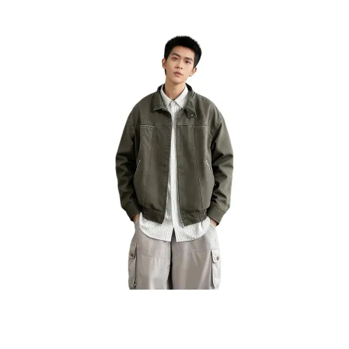 Gyoza Pasta Деним Куртка Унисекс