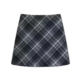 Темно-серый с флисовой подкладкой