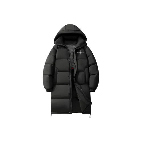 RENBEN Пуховики и зимние пальто унисекс