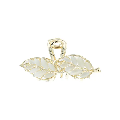 BOSIYA Заколки для волос из смолы женские