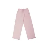 Pink Training Pants  
Розовые спортивные штаны