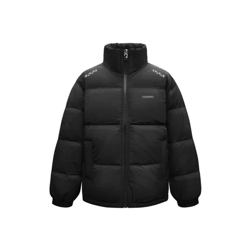 TULANDUO Унисекс Пуховики