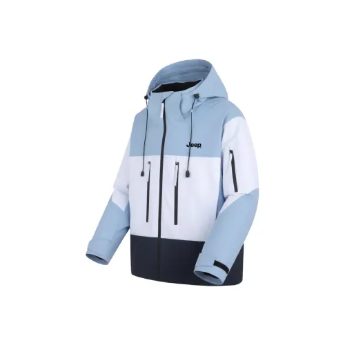 JEEP Explorer 2,0 Куртка Унисекс