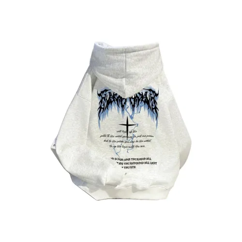 ONENINE34PM Мужские Свитшоты