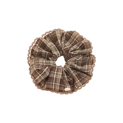 Lano Резинки-спирали для волос Женские