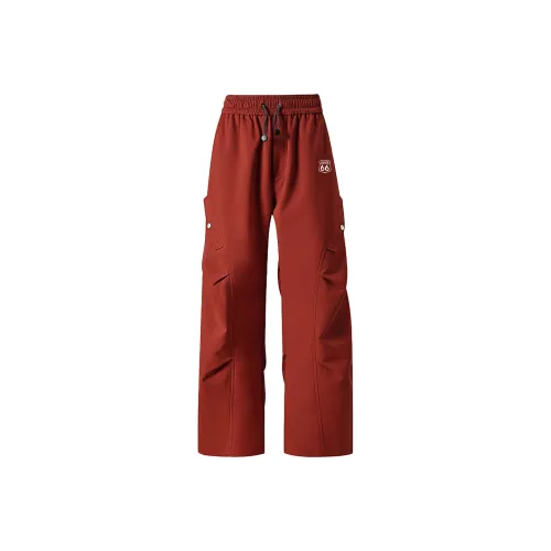 66ROUTE 66 Ветрозащитные штаны унисекс