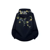 Темно-синий