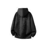 Черный [с флисовой подкладкой]