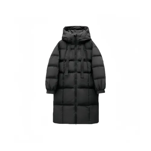 M MAICCO Женские пуховики