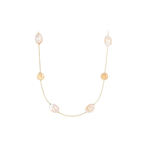 JAY Медный Сплав Ожерелье Женское